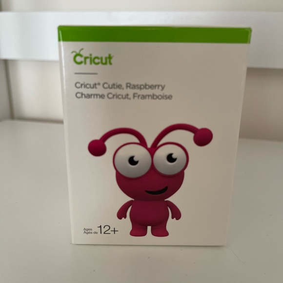 Cricut cutie - Picture 2 of 2